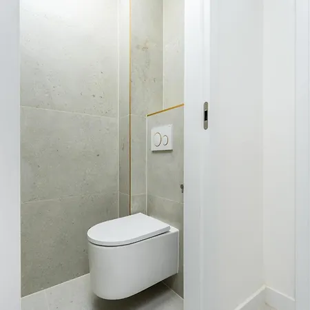 Rentero Riverside Serenity - 7 아파트