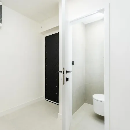 아파트 Rentero Riverside Serenity - 7
