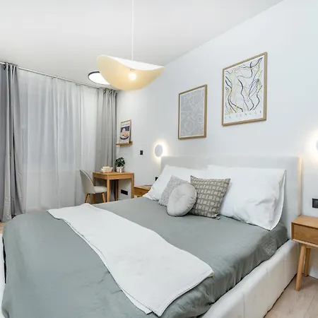 Rentero Riverside Serenity - 7 * Praha