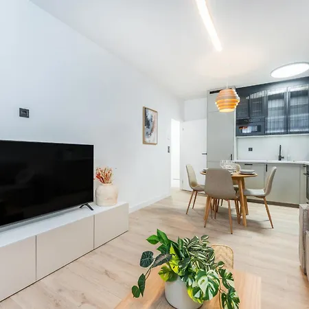 Rentero Riverside Serenity - 7 * Praha