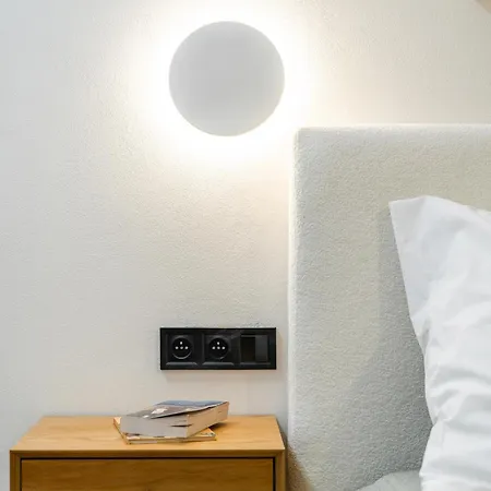 Apartmán Rentero Riverside Serenity - 7 *