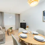 Rentero Riverside Serenity - 7 Apartment *