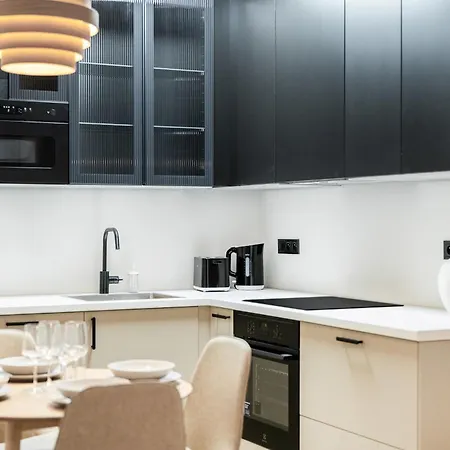 Rentero Riverside Serenity - 7