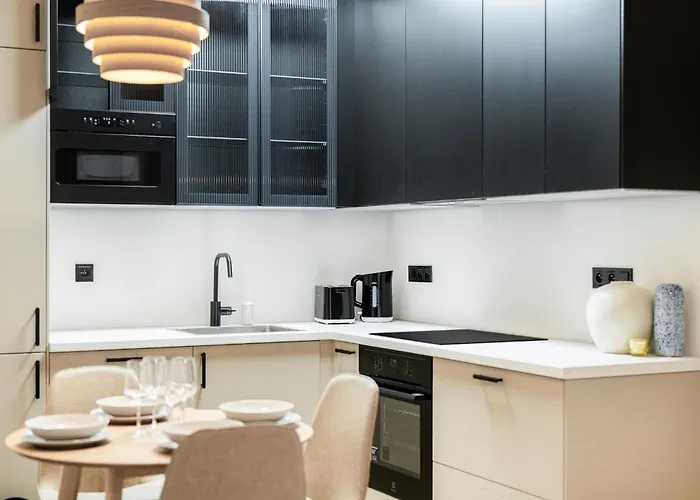 Rentero Riverside Serenity - 7