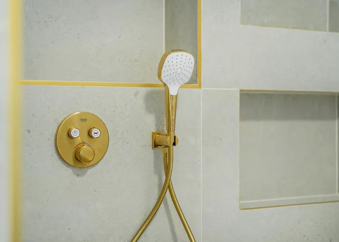 Rentero Riverside Serenity - 7 Praha