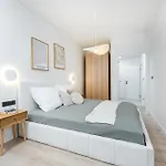 Lägenhet Rentero Riverside Serenity - 7