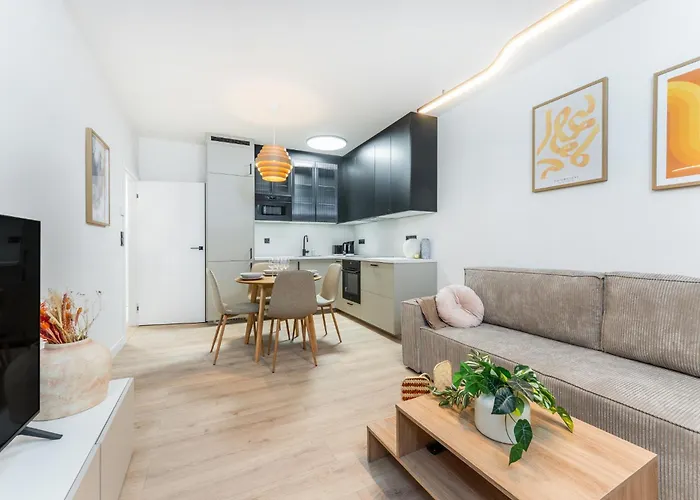 Rentero Riverside Serenity - 7 Prague