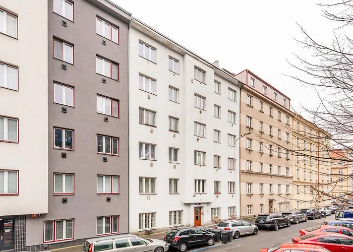 Rentero Riverside Serenity - 7 Prague