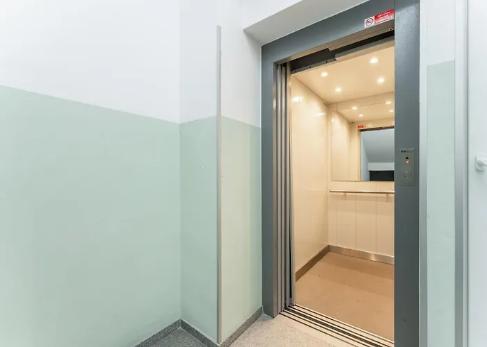 Rentero Riverside Serenity - 7 *